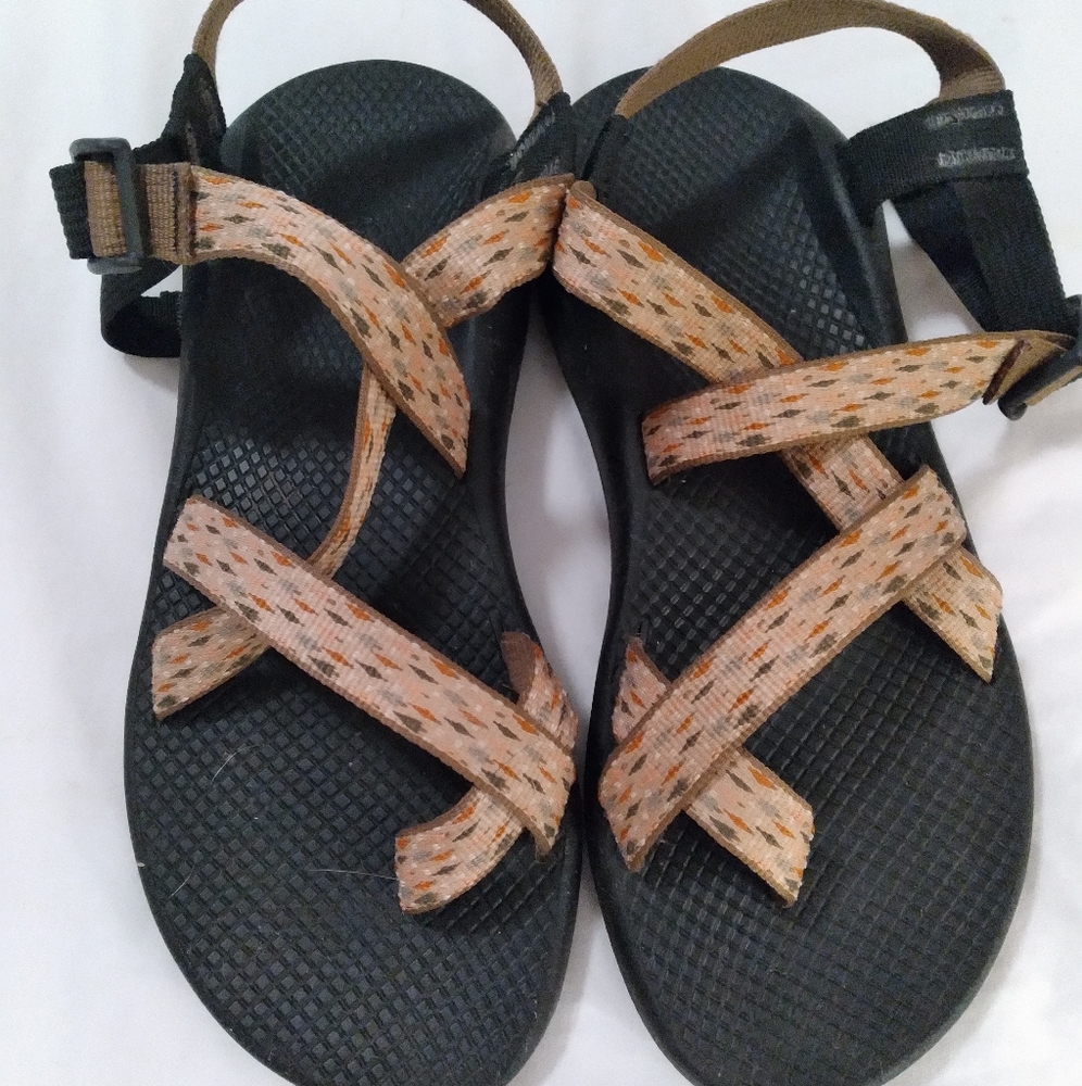 Chacos sandals